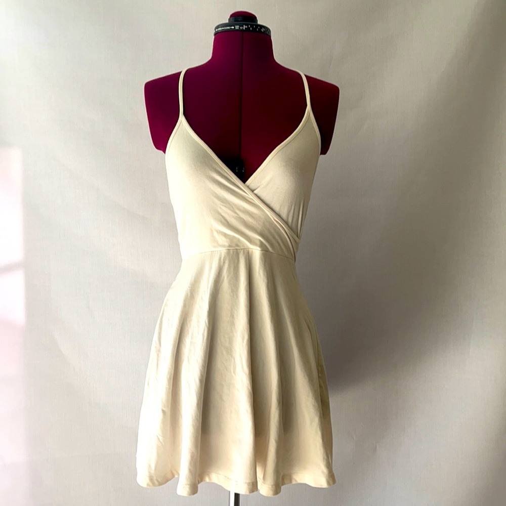 FOREVER 21 MINI DRESS *~* EUC